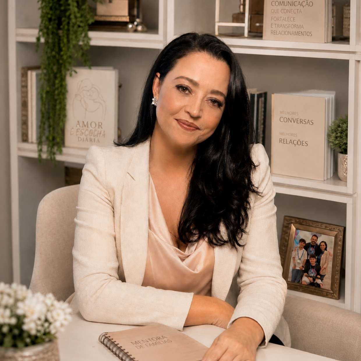 Cynthia Vilela